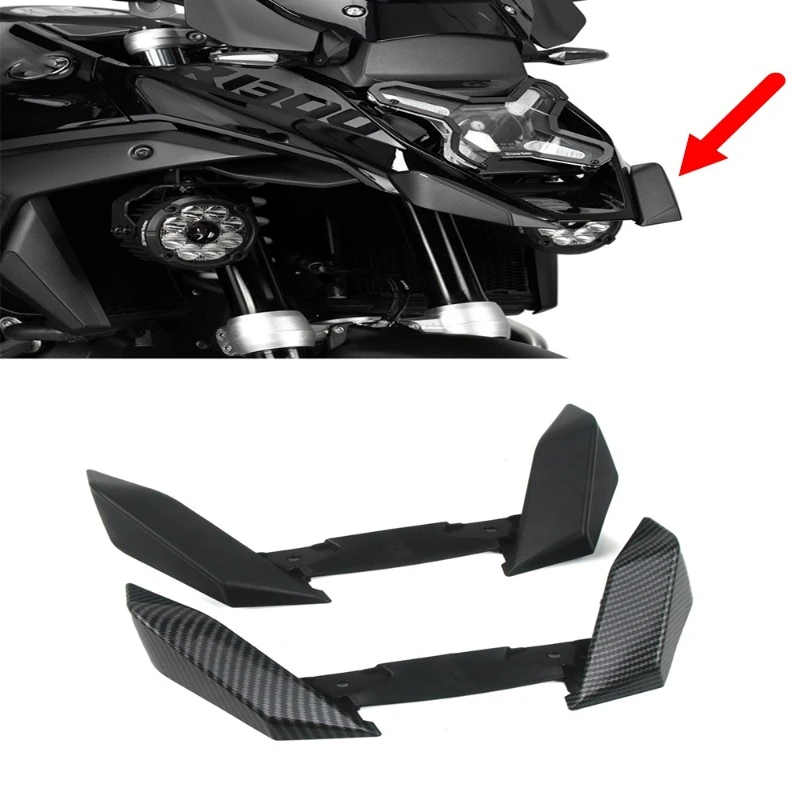 NOUVEAU Pour R1300GS R 1300GS R1300 GS 2023-2025 Accessoires Moto Extension de Garde-Boue Avant et de Couvre-Roue