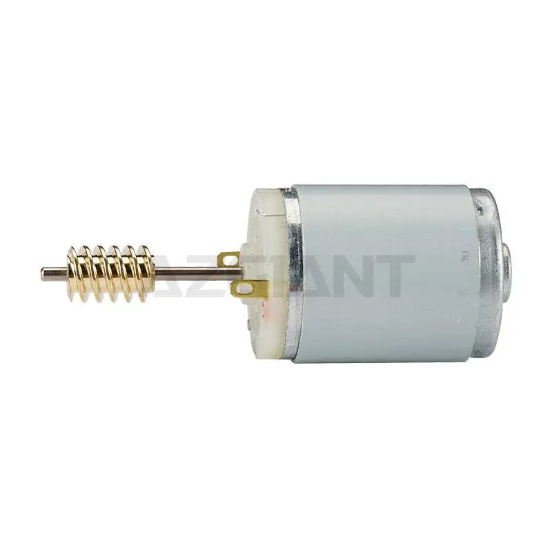 AZGIANT Steering Column Lock Actuator DC 12V FC-280 High-Speed Low Noise Professional Auto Parts for 2002-2010 VW Phaeton