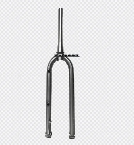 

15mm Rigid MTB Fork Titanium Mountain Fork