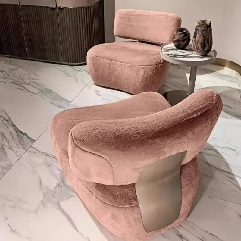 Wabi-sabi, divano creativo