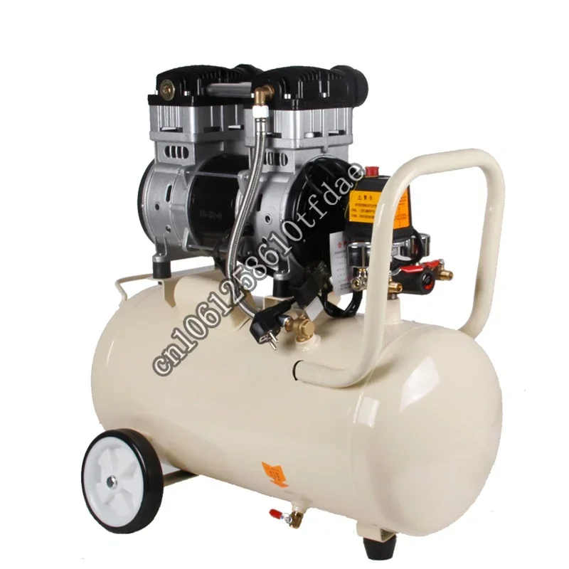 

JYD Factory Direct Supply Cheap Price Portable Piston Style 40L Driven Air Compressor