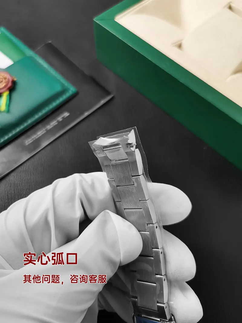 FUYIJIA Custom L-ongines L3.781 Оригинальная цепочка для часов 21 мм с изогнутым интерфейсом Ремешки для часов из нержавеющей стали 316L Складной ремешок с пряжкой