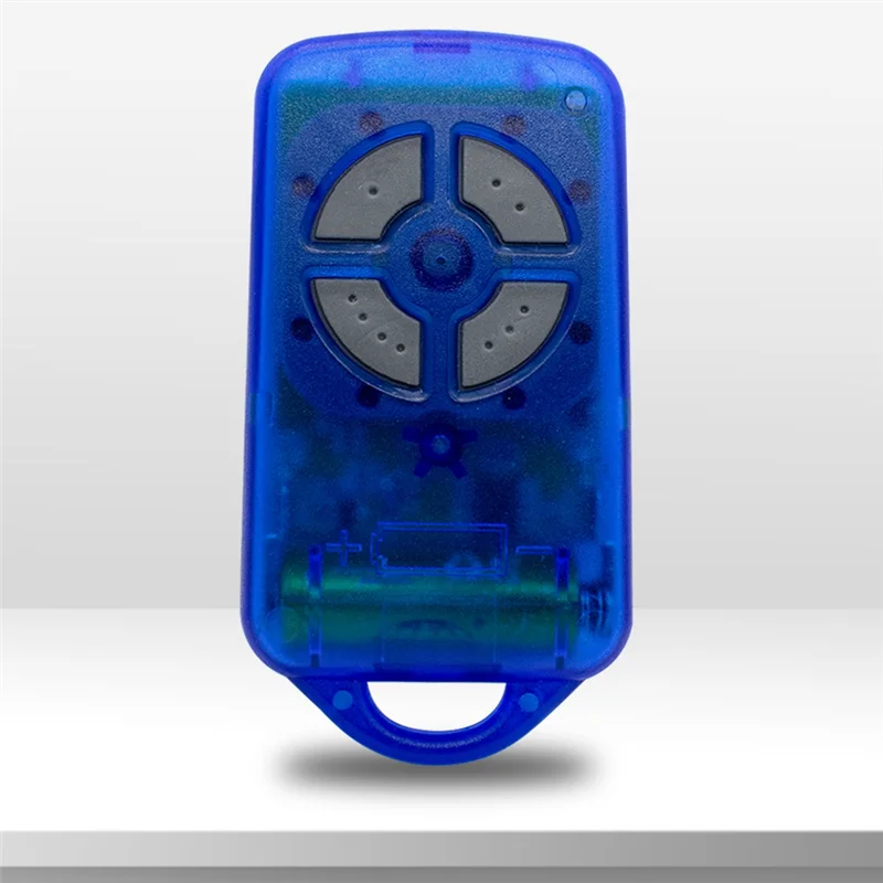 SQPP-3Pcs ประตูรีโมทคอนโทรลสําหรับ ATA PTX4 Securacode 4 ปุ่มรีโมทคอนโทรลโรงรถ