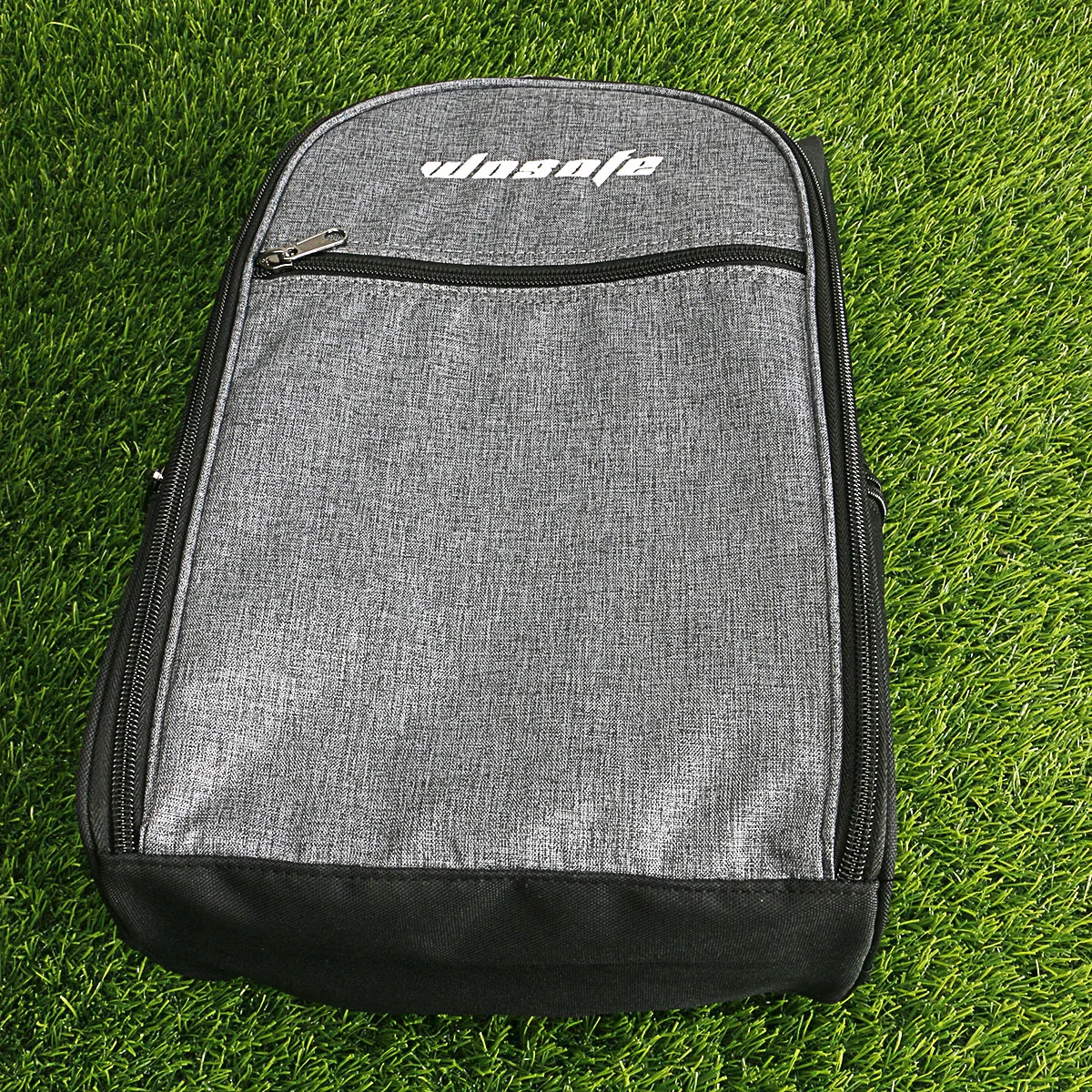 Bolsa de zapatos de Golf duradera, bolsa de almacenamiento portátil al aire libre para zapatos deportivos, bolsa de transporte multiusos, 1pc