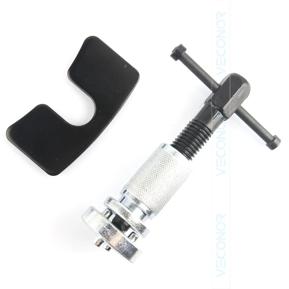 Disc Brake Caliper Piston Rewind Tool