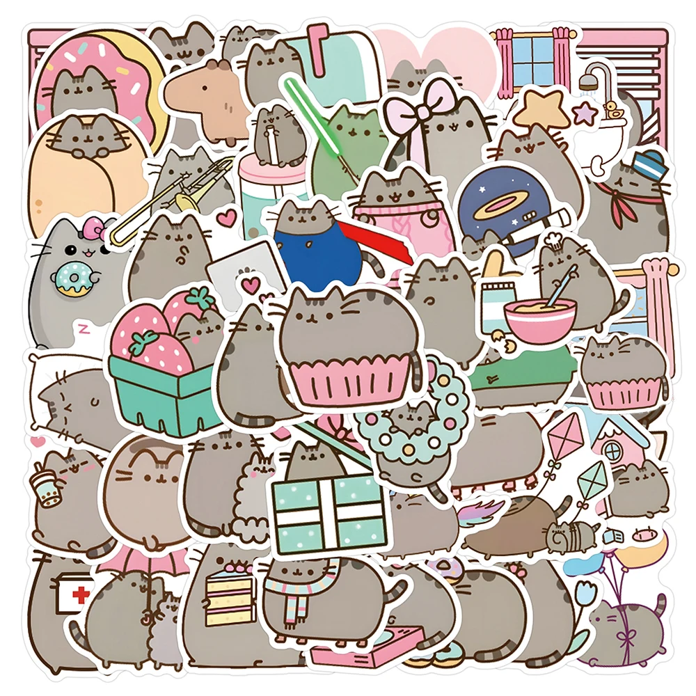 Thumbnail 3 - #78 New Phone Decals Arrivals