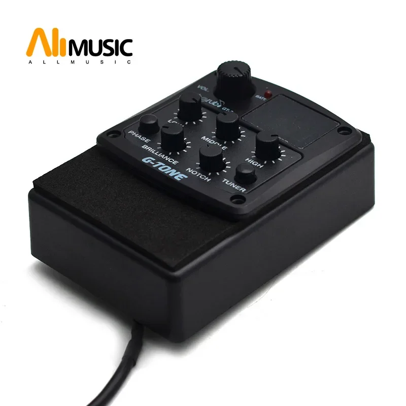 Cherub G-Tone Serie… - image