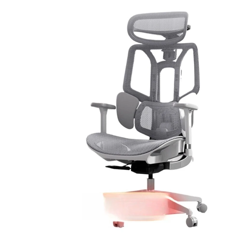 

Ergonomic Gaming Chair