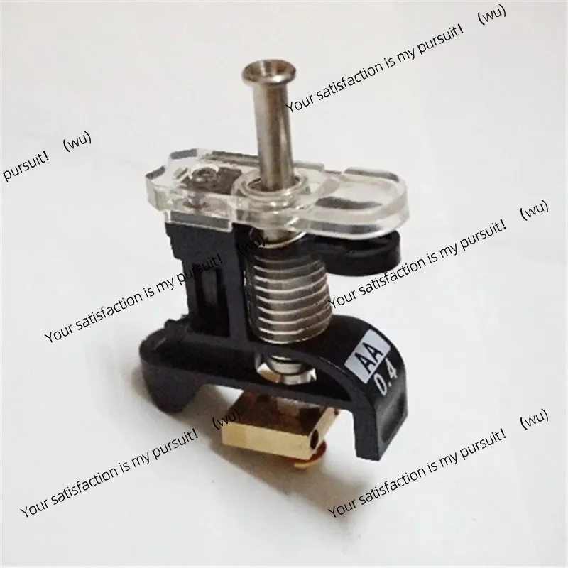 UM3 3D 프린터 교체용 프린트 코어 AA/BB 핫엔드 2.85mm/3.0mm - 3D 예비 부품