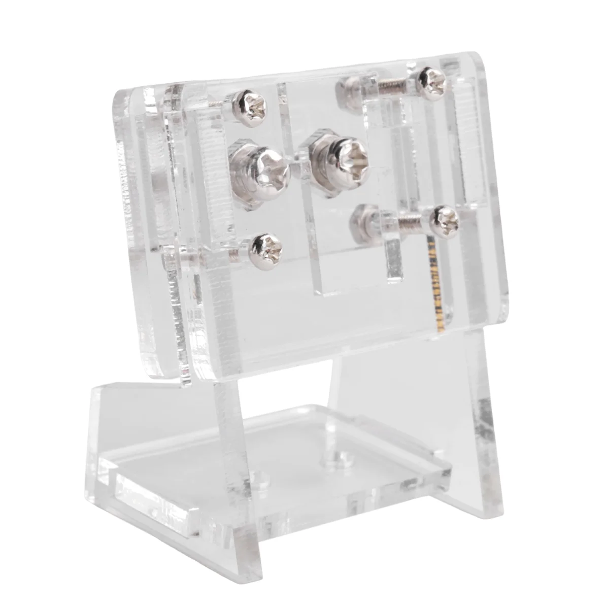 A17Z Ov5647 Mini Camera Acrylic Holder Transparent Webcam Bracket For Raspberry Pi 3 Camera