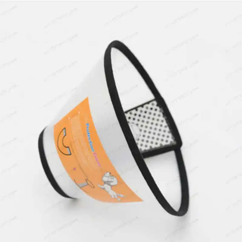 

Pet hood dog ring cat ring dog neck cover pet anti-bite