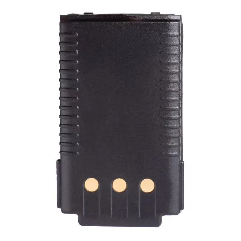 

Новый аккумулятор для рации Yaesu FT-70DR SBR-24LI