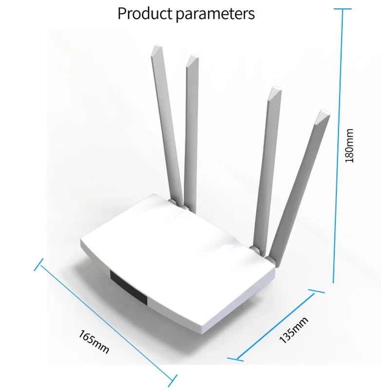 Imagem -03 - Modem sem Fio Lte Dongle Roteador Cpe 4g Cartão Sim Hotspot Rj45 Wan Lan Lc112 Lm321