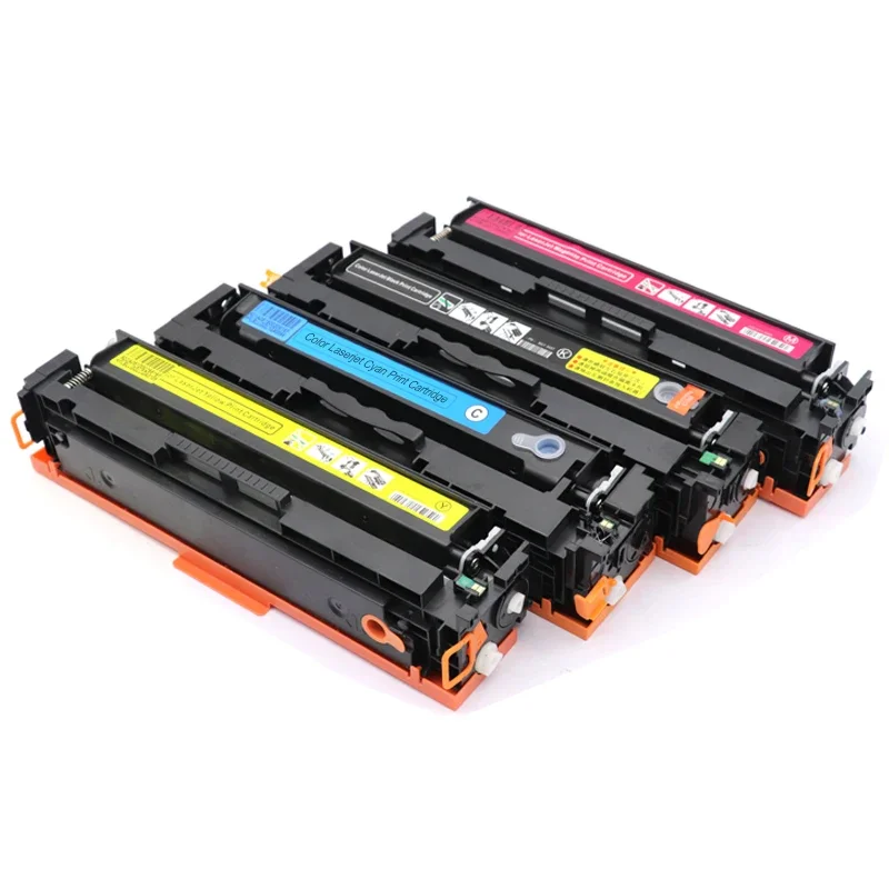 415A Toner Cartridge Compatible Toner for HP Color Laserjet Pro M454 M454dw nw MFP M479 M479dw M479fdw Printer W2030A-W2033A