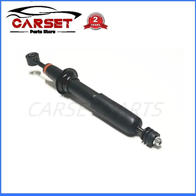Pair Front Shock Absorber for Toyota Land Cruiser Prado 150 / Lexus GX460 2010-2017 48510-69485 48510-60290