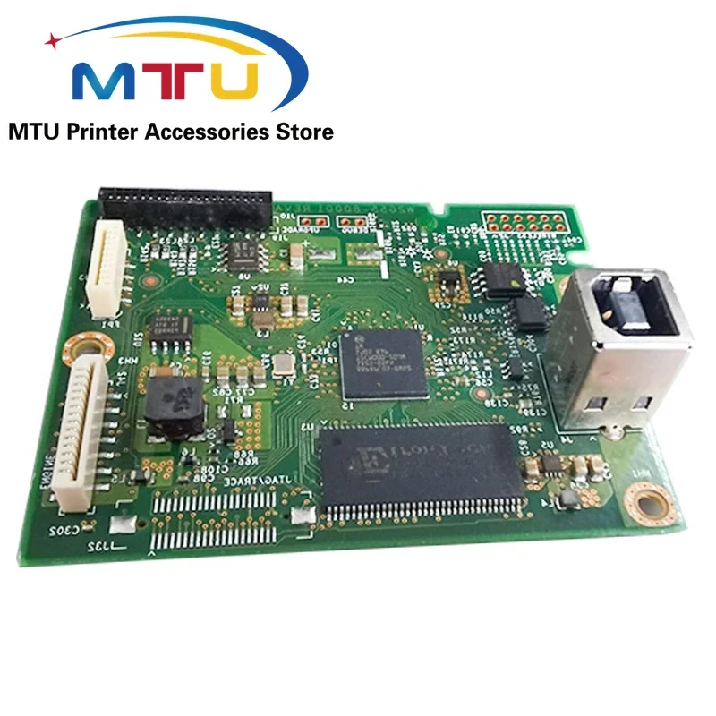 

Formatter Board Main for HP LJ PRO MFP M28A HP30W 28A 29A 28W 29W W2G55-60001 W2G54-60001