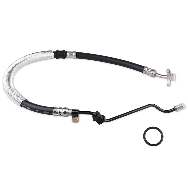 Power Steering High Pressure Hose Tube For Honda CRV 2.4L 2002-2006 53713S9AA04 53713-S9A-A04 Steering Hose Accessories