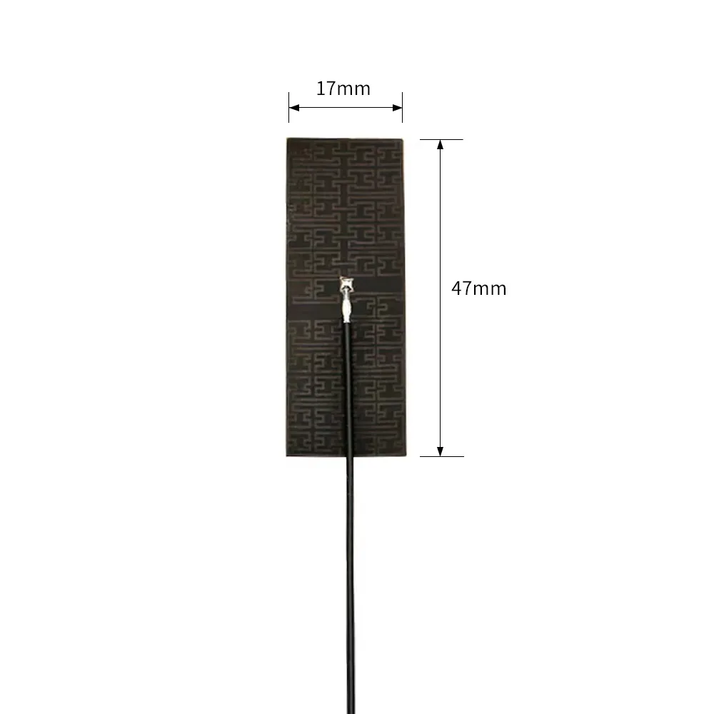 433MHz Built in FPC PCB Antenna 5dbi Ipex Interface for Smart Home Wireless Modul antenna