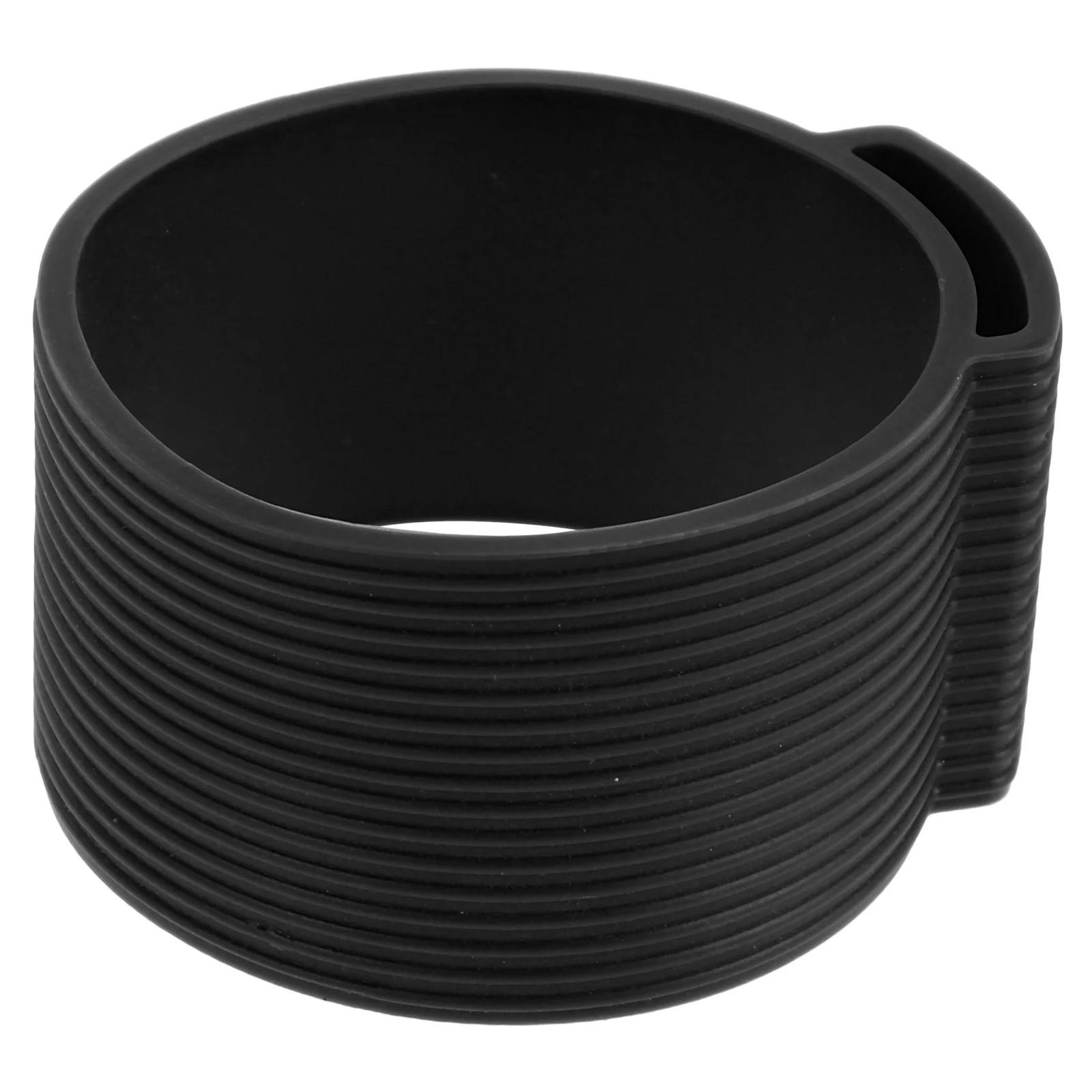 

Coffee Grinder Protective Sleeve Accessories Holder Bean for Home Use Travel Kitchen Organization