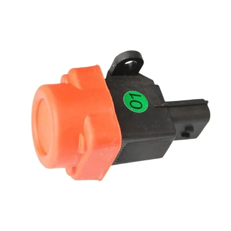 Оригинальный инерционный аварийный переключатель для предотвращения столкновений для Citroen ZX/Fukang 988 C-Elysee для Aeolus S30 H30, новинка, 1 шт.