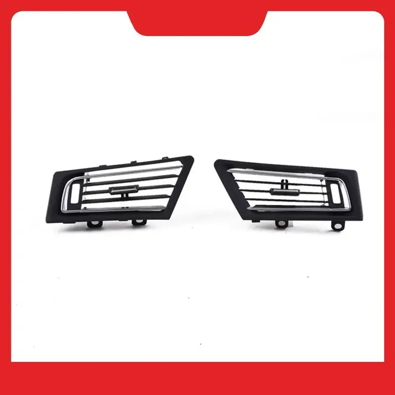 

Car Grille Outlet Panel Central Air Conditioner Vent For BMW 7 Series AC Air Heater Vent 64229115857 64229115858