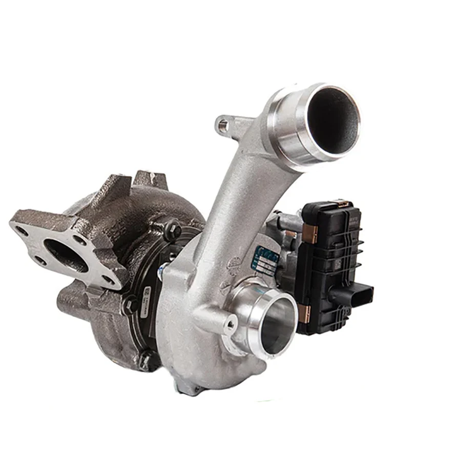 

Turbocharger BV45 Turbocharger 53039700345 14411-8X00B For Nissan Navara YD25