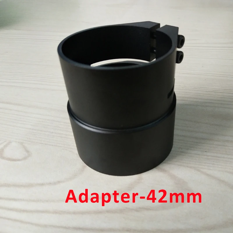 PARD NV007 Adapter 3 Size 42/45/48MM Hunting Accessories  For Digital Night Vision  Series