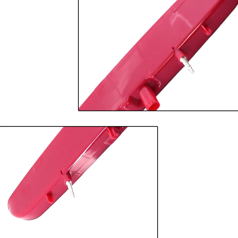 Direct Replacement Center High Mount Replacement Lamp Fit 2015-2020 For Renegade 2015-2020 Third Brake Light Replacement