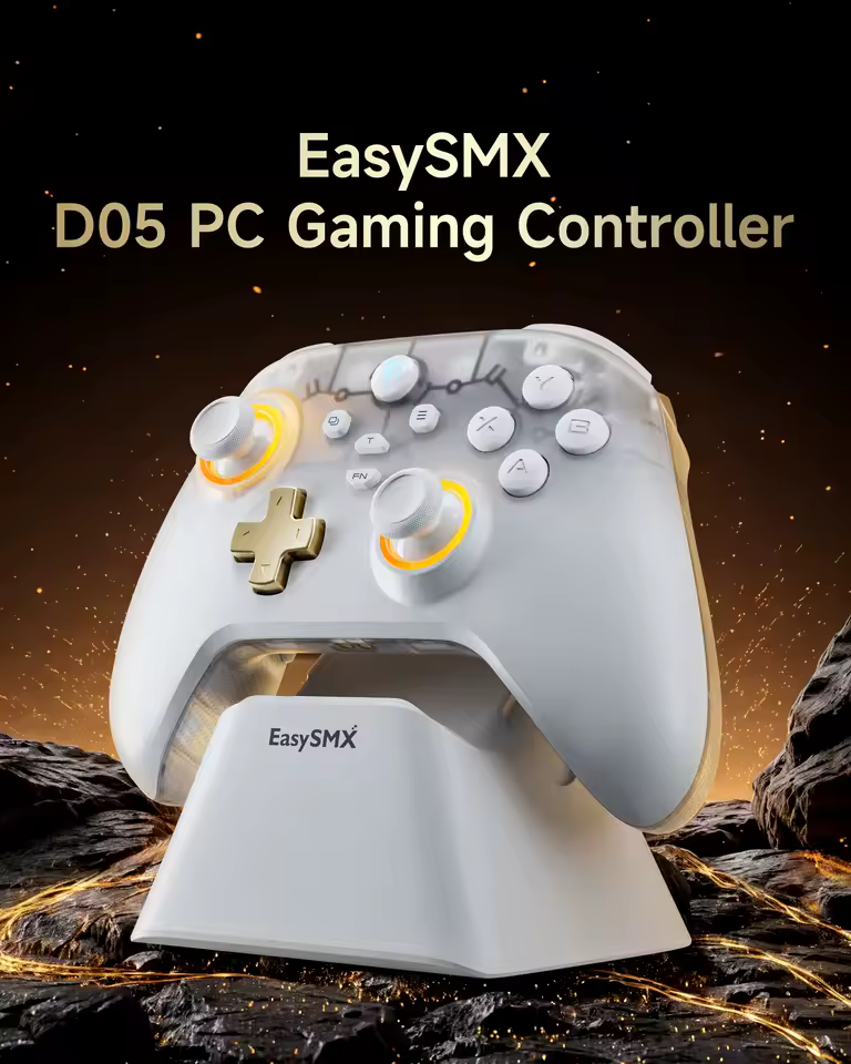 EasySMX D05
