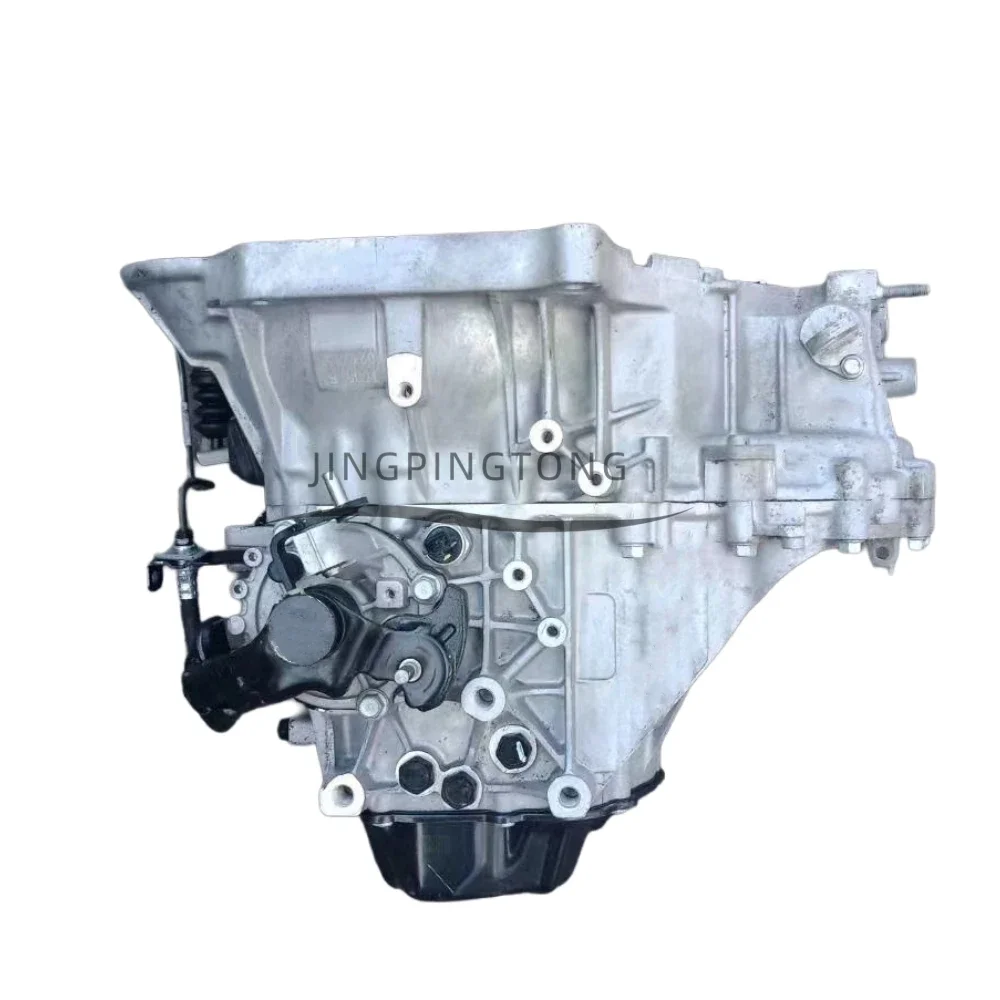 Wholesale Underquote Transmis Sion For Hy Undai Verna Gearbox Hot Sale Wi Th High Porfermance