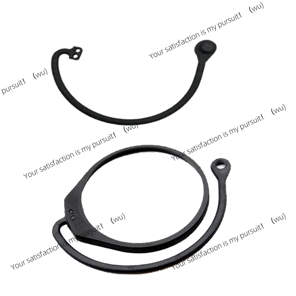 ZOCI-Cover Line, Cover Rope for Volkswagen Golf 4 5 6 7 GTI R Polo Jetta Bora Passat CC Tiguan 5N Audi A4 A6 Q5 Skoda