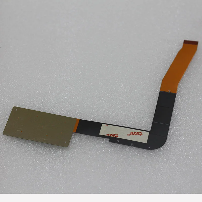 1PCS New LCD screen flexible cable FPC repair parts For Fujifilm X-3 XT3 digital camera
