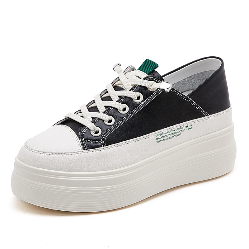 sneakers-da-donna-con-rialzo-interno-e-suola-spessa-nere-beige-scarpe-casual
