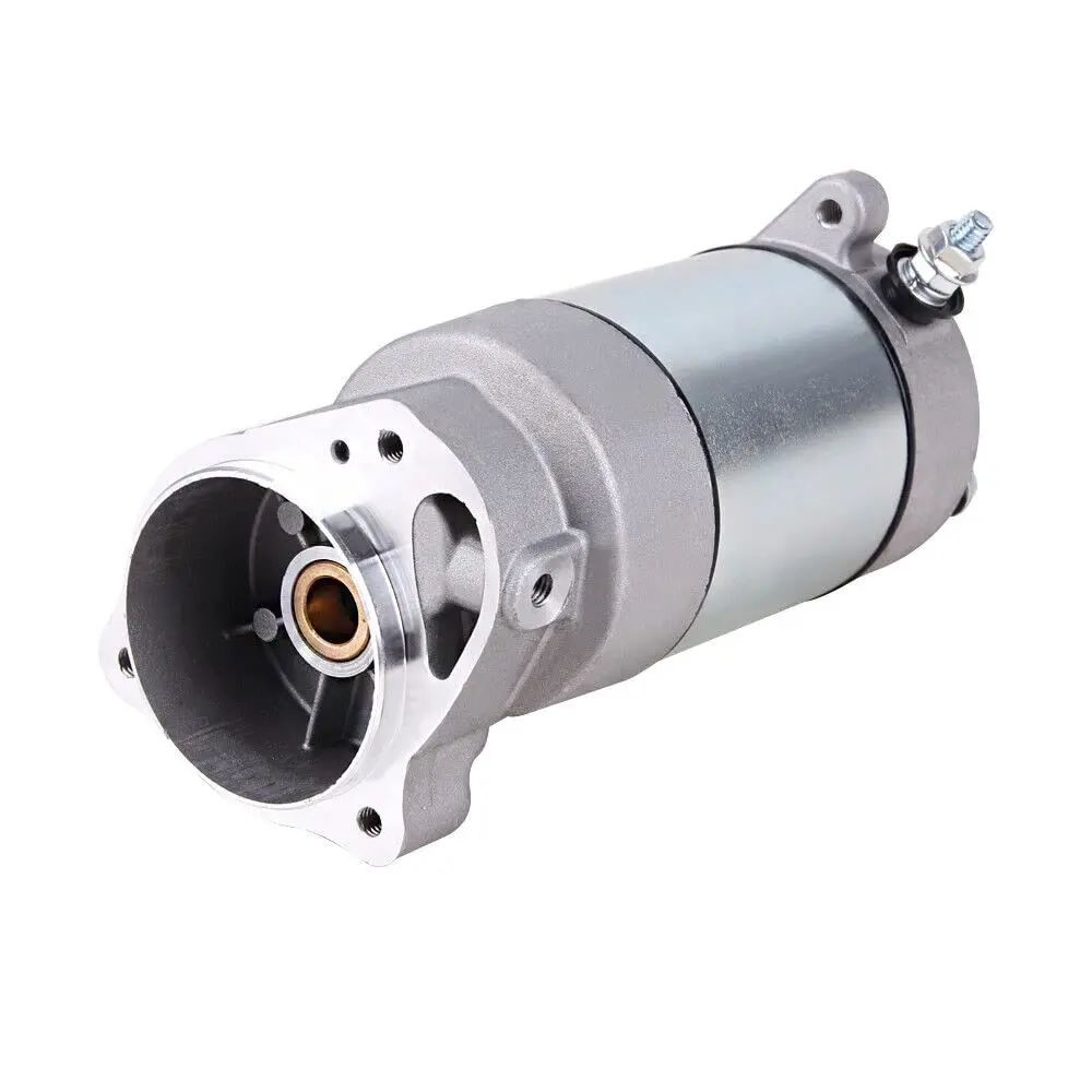 Starter Motor For Polaris Sportsman 400 400L Big Boss 250 4x6 ATV 3084403 Heavy Duty 3085393 Trail Boss Xplorer 250 300 18331