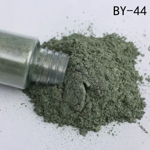 126colors Natural Mica for Soap Colorful Pearlescent Powder Pigment Mica Nail Glitter Pearl Powder epoxy resin - Image 76