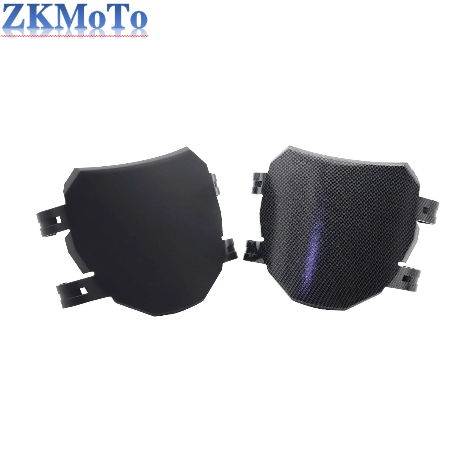 دراجة كهربائية دراجة نارية الجبهة رقم الترخيص لوحة تسجيل لوحة ل Surron Sur-Ron ضوء النحل الخفيفة X & Bee S العالمي #6