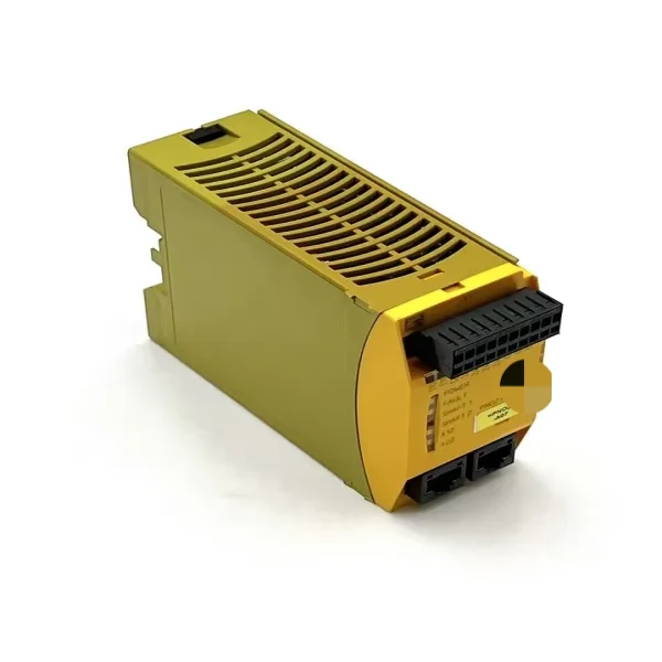 Plc Ms2phtl 773815 Security System Configurable Warehouse Industrial Automation Plc Programming Controller