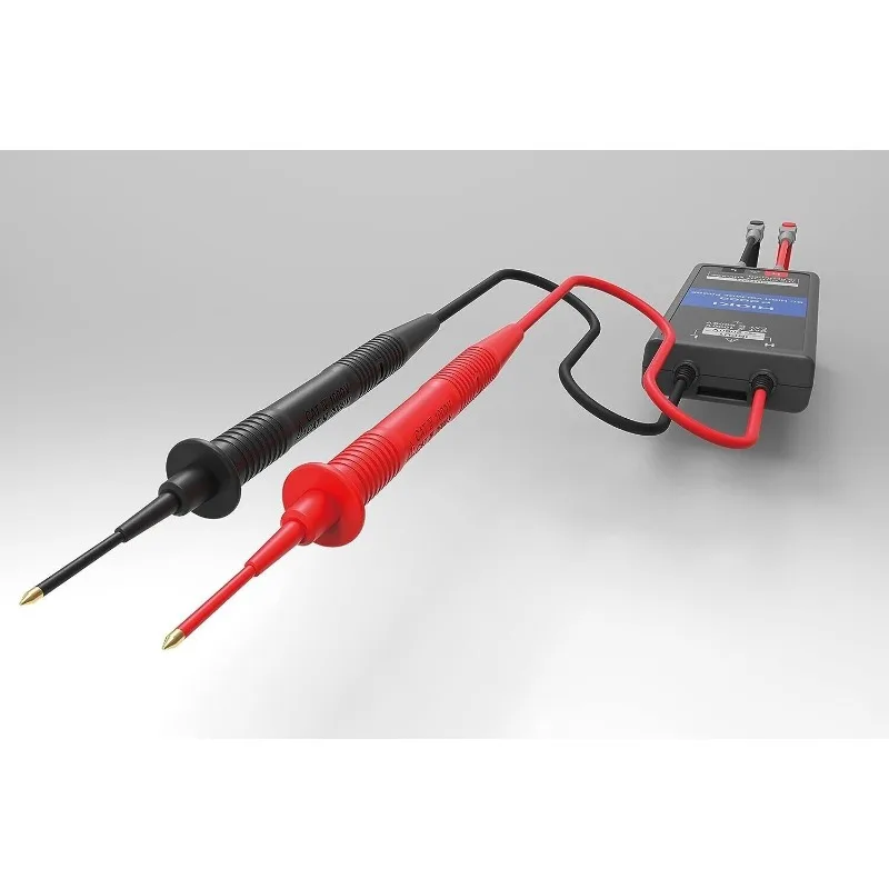 1PC NEW HIOKI P2000 DC High Voltage Probe In Stock DC 2000V CAT III 2000V 20MΩ Input Banana Plug Output PV Test Original Box