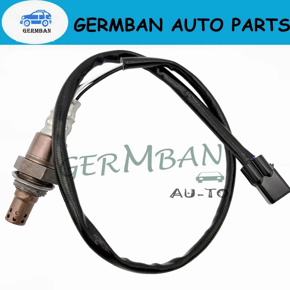 

5D1-8592A-00-00 5D18592A0000 Oxygen O2 Sensor for Yamaha V STAR 1300 2010-2017 STRYKER 2011-2017 BOLT 2014-2020 SR950 2011-2019