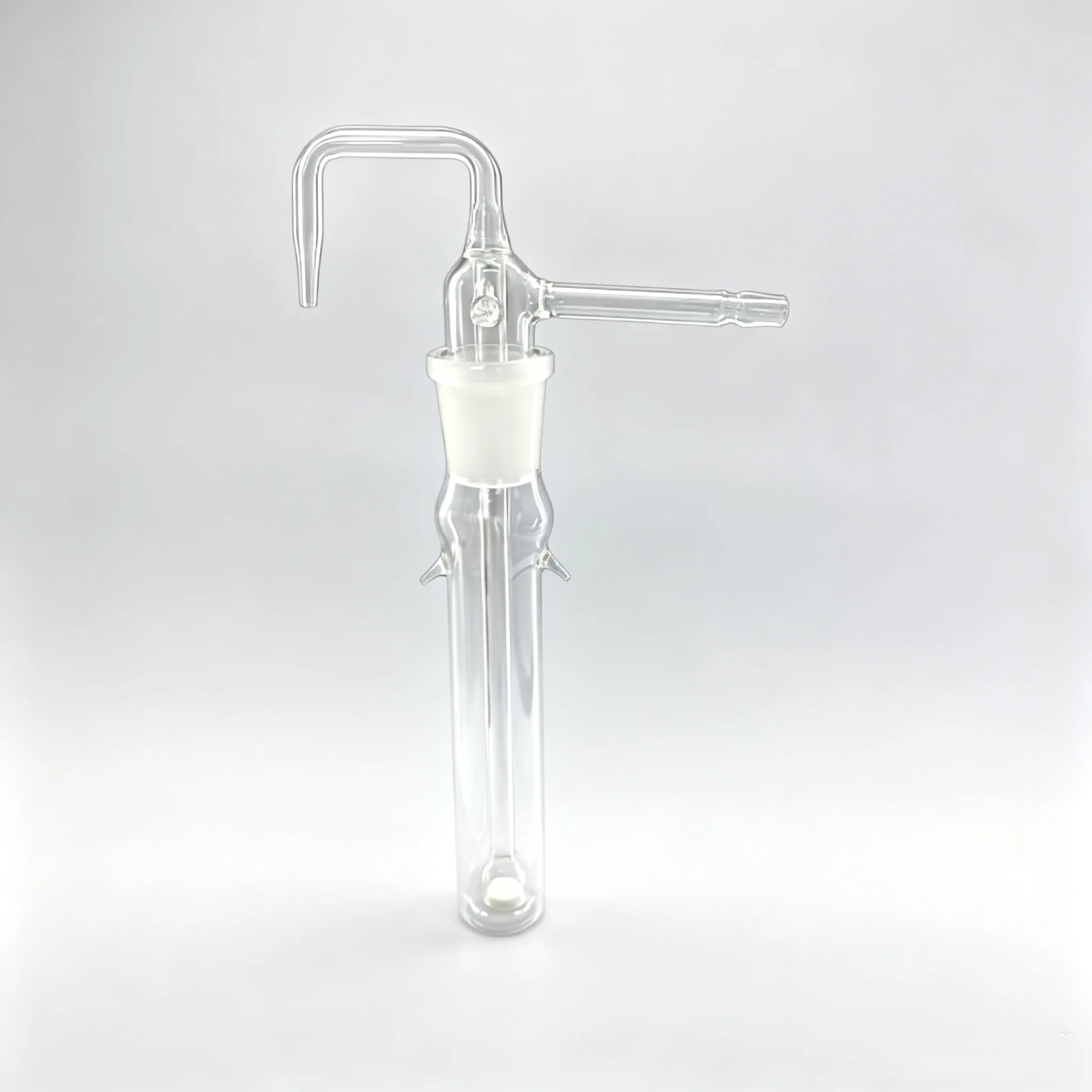 Oil content filter Determination of wax content in petroleum filter tube
