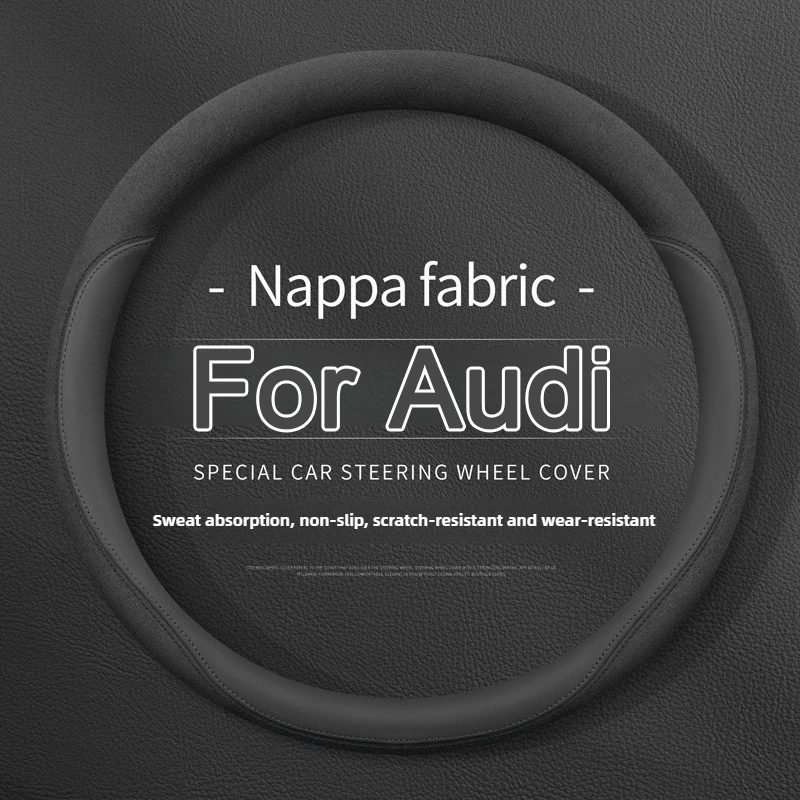 38Cm Suede Leather … - image