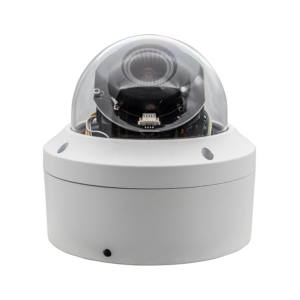 

Outdoor 2.7-13.5mm Motor Lens 5X Zoom HD 1080P Home Video CCTV Surveillance Wireless WiFi Security IP PTZ Dome Camera