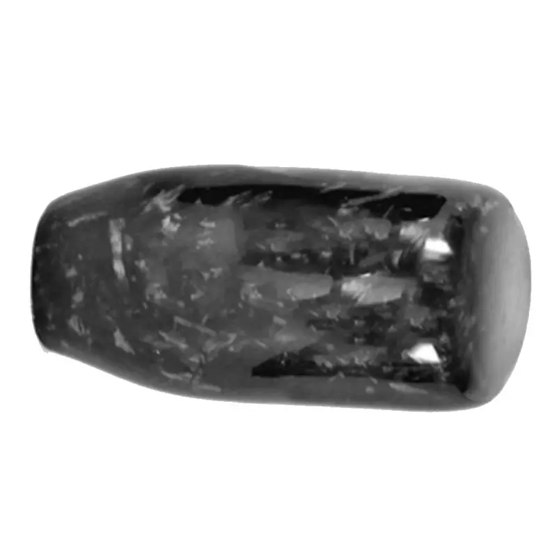 Excellent-Universal Car Gear Shift Knob Stick MT AT Forging Pattern Gearstick Lever Shifter Knobs Car Accessories