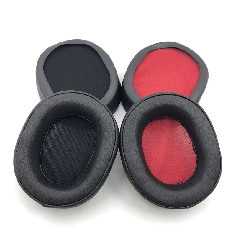 

Suitable For ATH-WS990BT Headphone Cover Sponge Cover Ear Cover Isolate External Noise For Clearer Sound Quality Practical