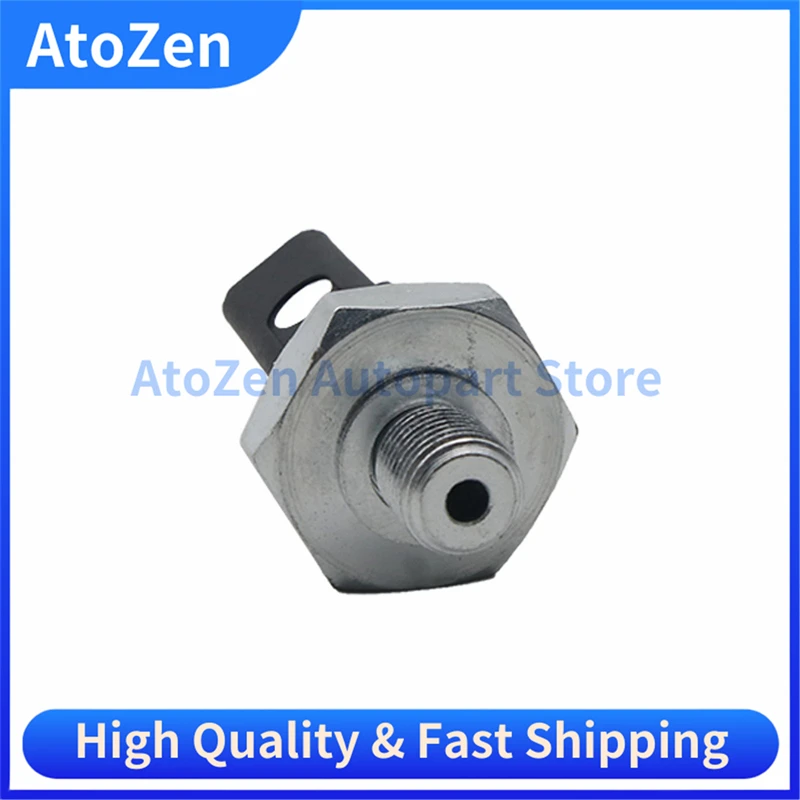 Датчик давления масла 06А 919081 А 06А 919081 J 79919081   Для VW Touran Bora Passat Sagitar AUDI A6 A4 Q7 A8 автомобильные аксессуары новые