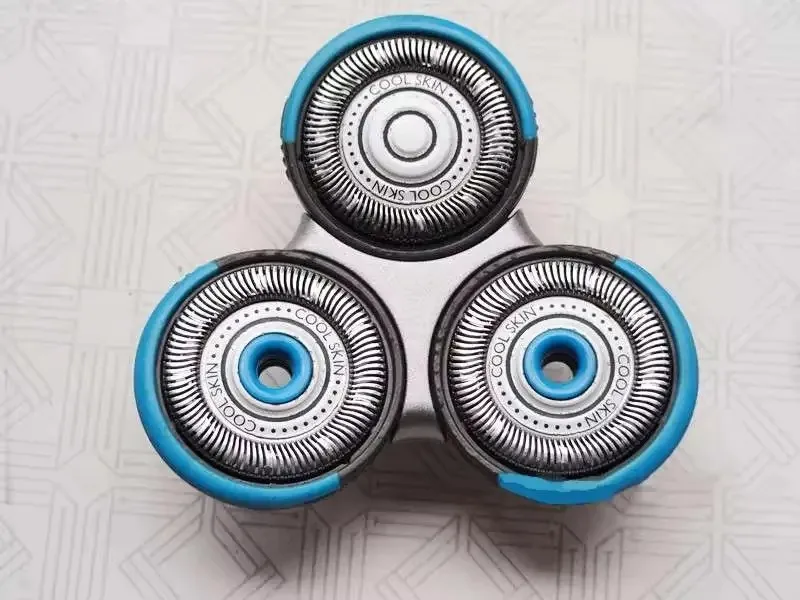 

For Philips HS8020 HS8023 HS8040 HS8060 HS8420 HS8421 HS8440 HS8460 1Pcs HS85 Shaver Replace Head razor blade