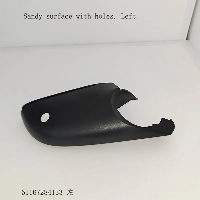 Side Mirror Inner Frame Bezel OEM 51167284125 51167284126 For BMW F20 F21 F22 F23 F30 F31 F34 F35 F32 F33 F36 F87 I3 I01 X1 E84 image 3