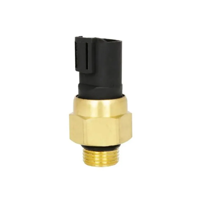 Water Temperature Sensor 701/80317 70180317 for Backhoe Loader 2CX 3CX 4CX