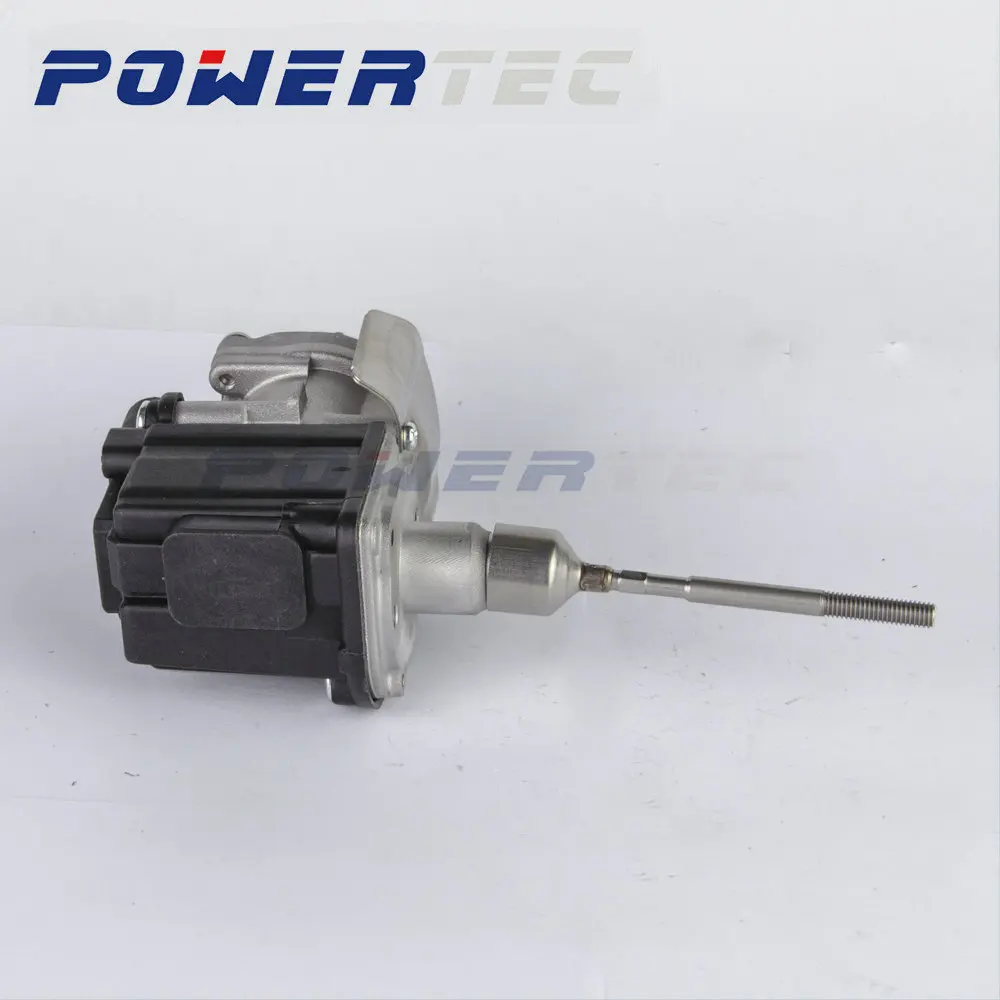 Turbo JHJ RHF5 Electronic Actuator for Audi A3 S1 S3 TT Seat Leon VW Golf 7 GTI R GTI Passat Scirocco 2.0 T 1655T14 06K145722H