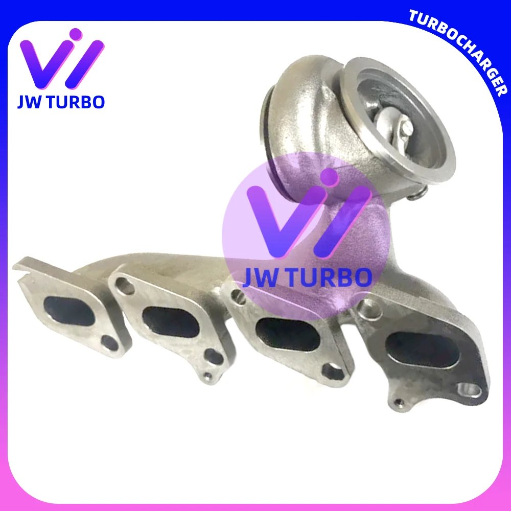 GT1446S Turbine Exhaust Housing 781504 55565353 860156 For Buick Encore Chevrolet Cruze Sonic Opel Holden 1.4 L 103 Kw ECOTEC